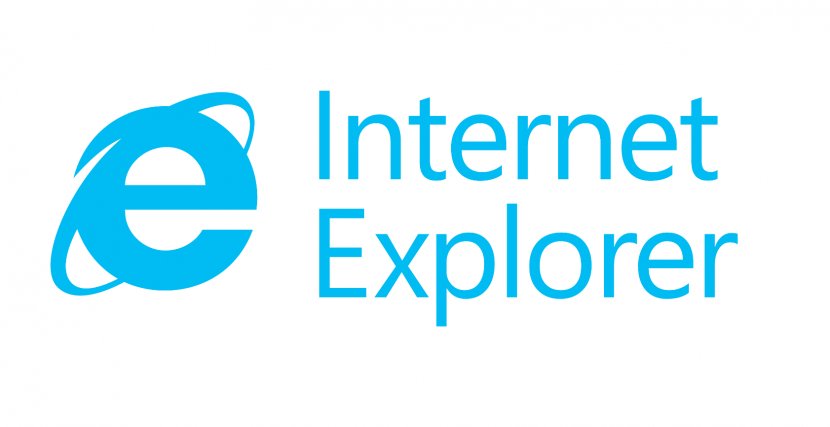 Internet Explorer 11 Web Browser 9 Windows 7 - Logo Transparent PNG