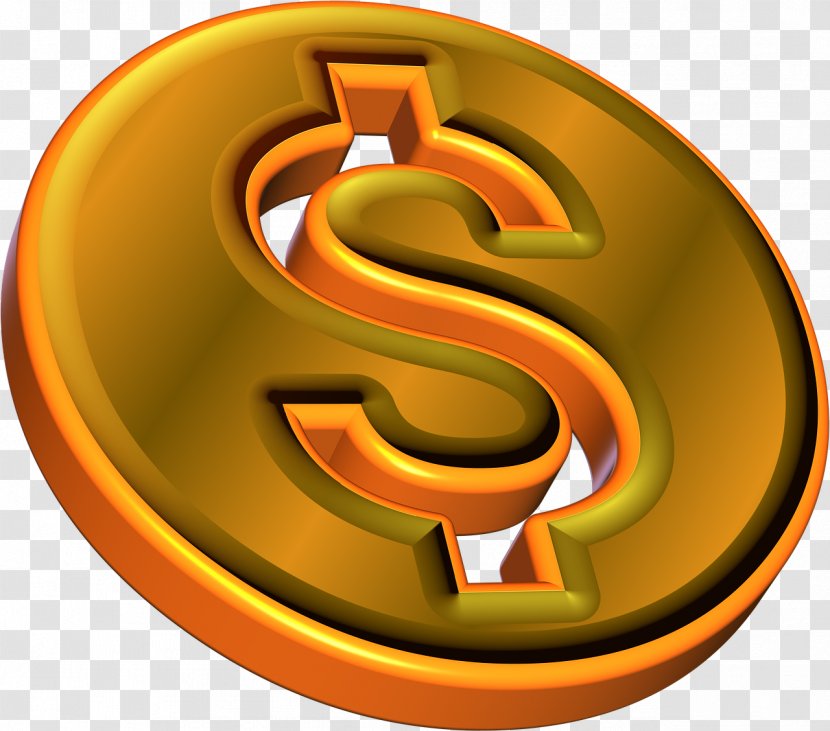 Token Coin Money Cryptocurrency - 8 Transparent PNG