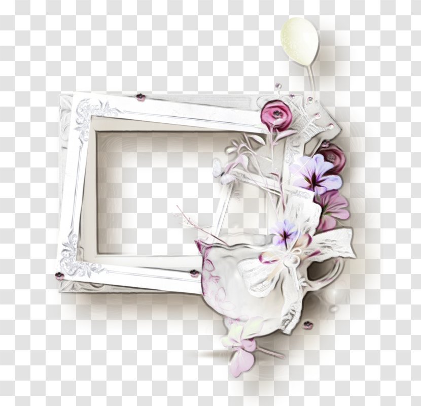 Still Life Frame - Picture Frames - Flower Photography Transparent PNG