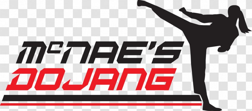 Taekwondo Logo Brand Dojang - Advertising Transparent PNG