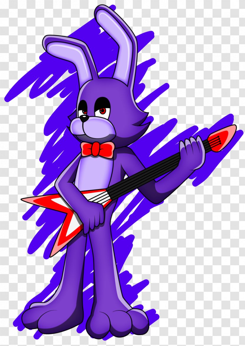 Five Nights At Freddy's DeviantArt Character - Cartoon - Freddy S Transparent PNG