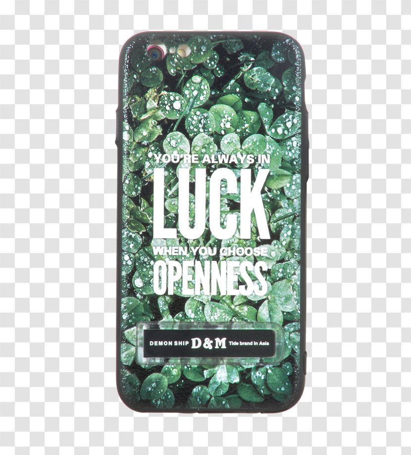 Apple Google Images Download - Green - Luck Phone Shell Transparent PNG