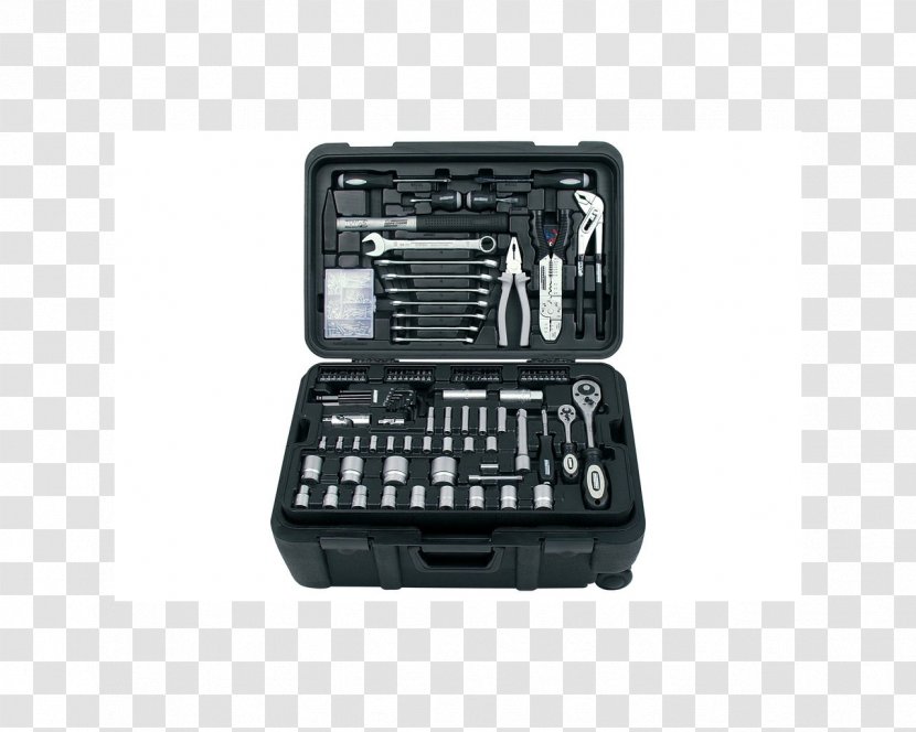 Tool Boxes Mannesmann Online Shopping Náradie - Beslistnl Transparent PNG