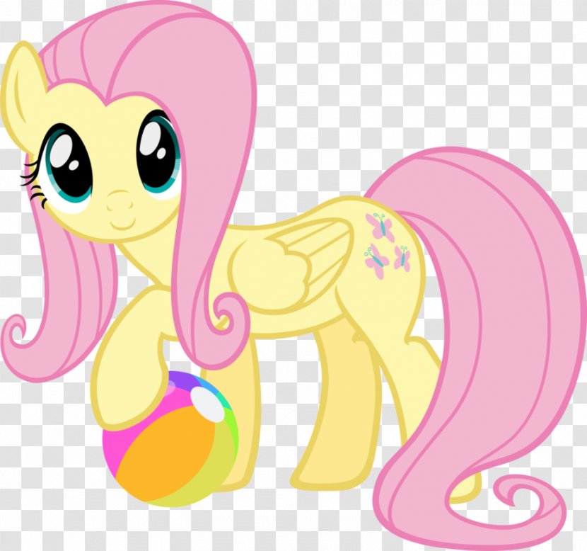 My Little Pony Fluttershy Rarity Rainbow Dash - Frame Transparent PNG