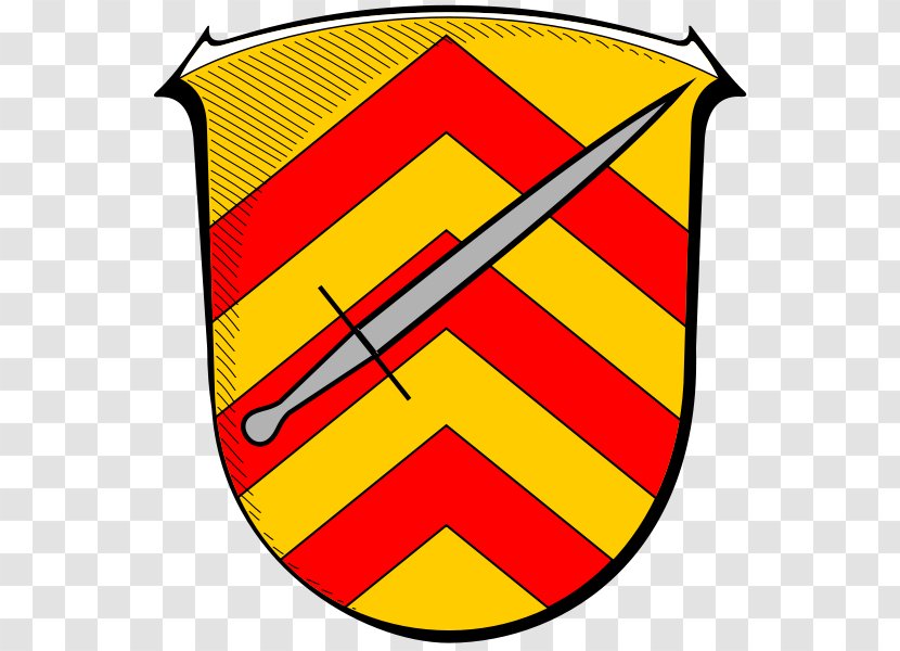 Neuberg, Hesse Hammersbach Merenberg Coat Of Arms Hasselroth - Wikimedia Commons Transparent PNG