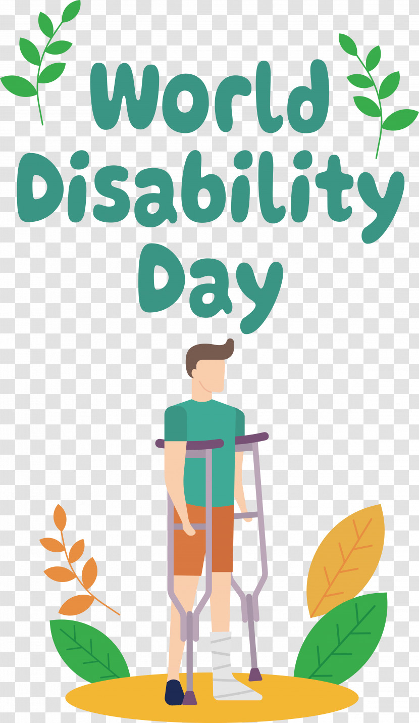 International Disability Day Disability Transparent PNG