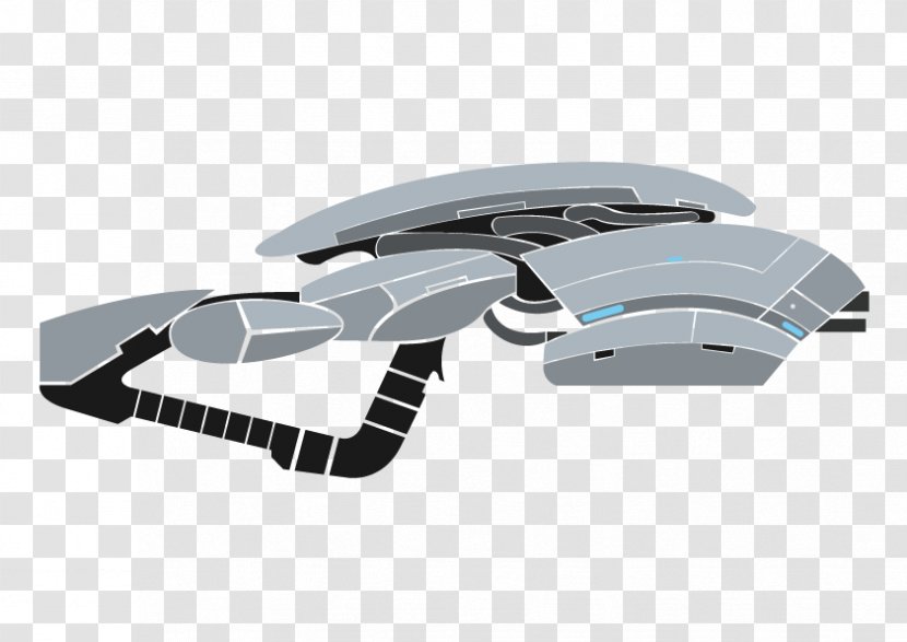 Machine Gun Firearm Euclidean Vector - Eyewear - Guns Transparent PNG