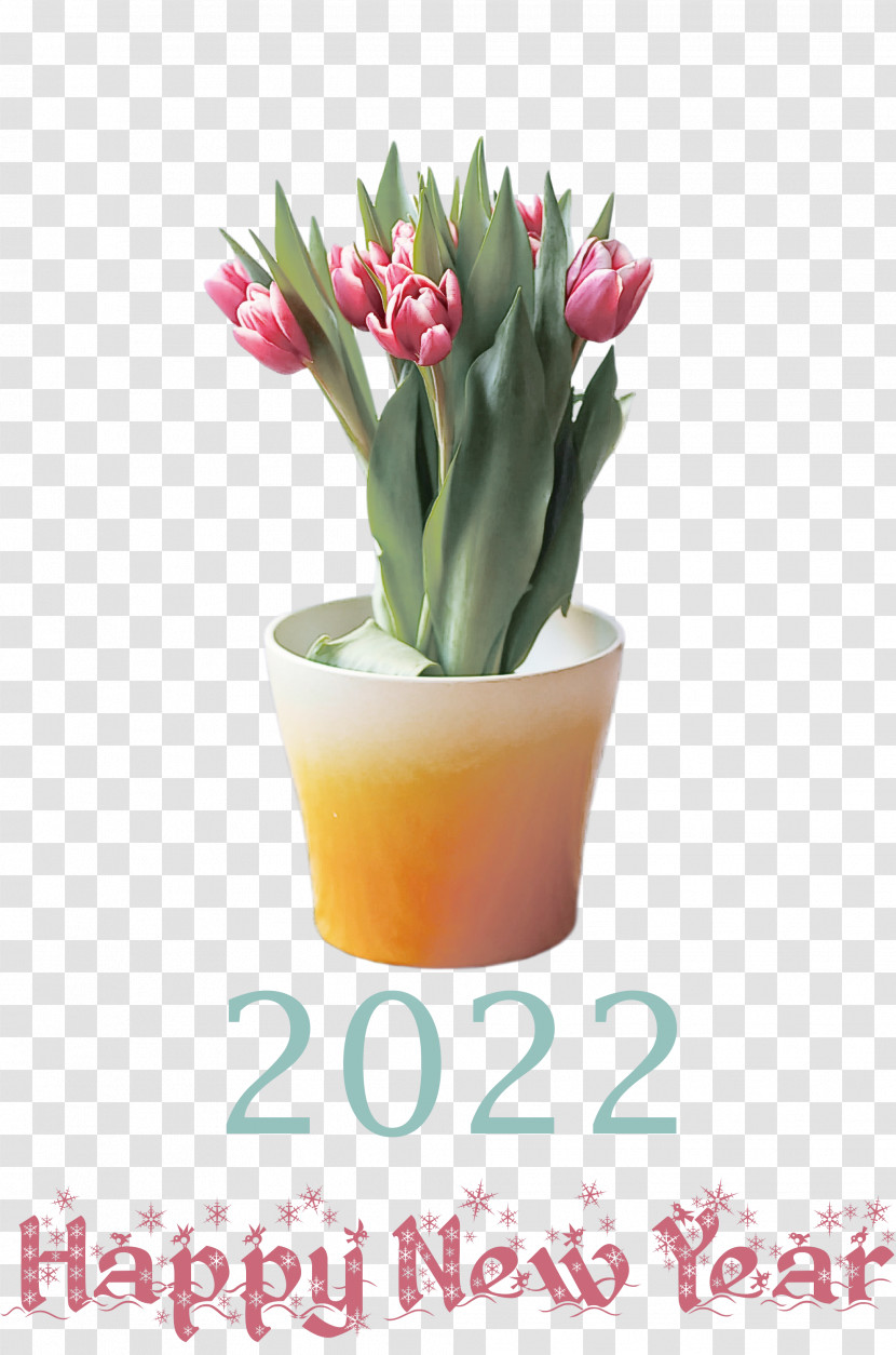 2022 Happy New Year 2022 New Year 2022 Transparent PNG