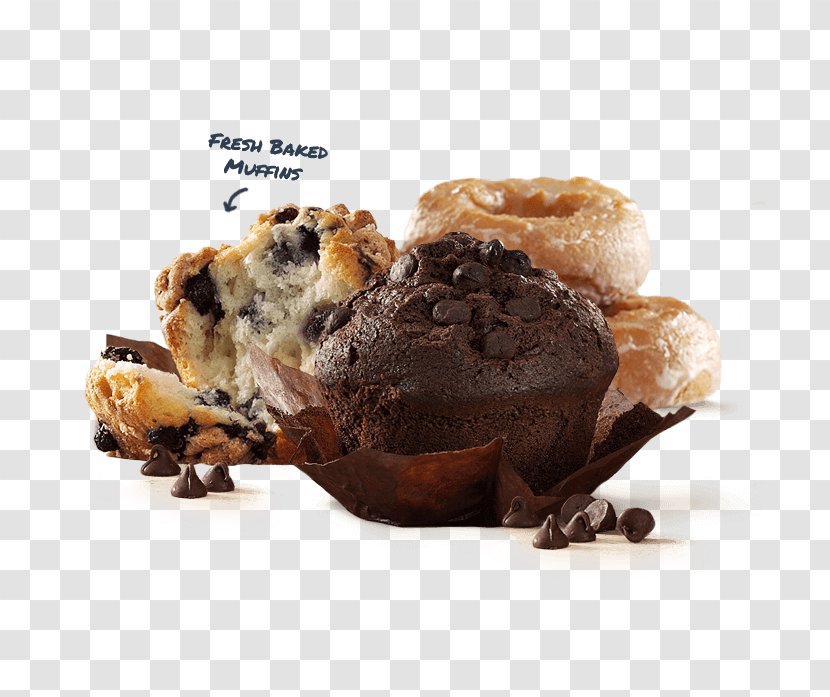 Muffin Bakery Breakfast Cumberland Farms Ice Cream - Flavor Transparent PNG