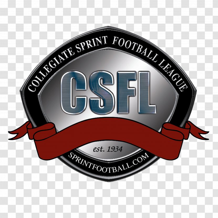 Logo Sprint Football American Mansfield University Of Pennsylvania College - Soccer Emblem Transparent PNG