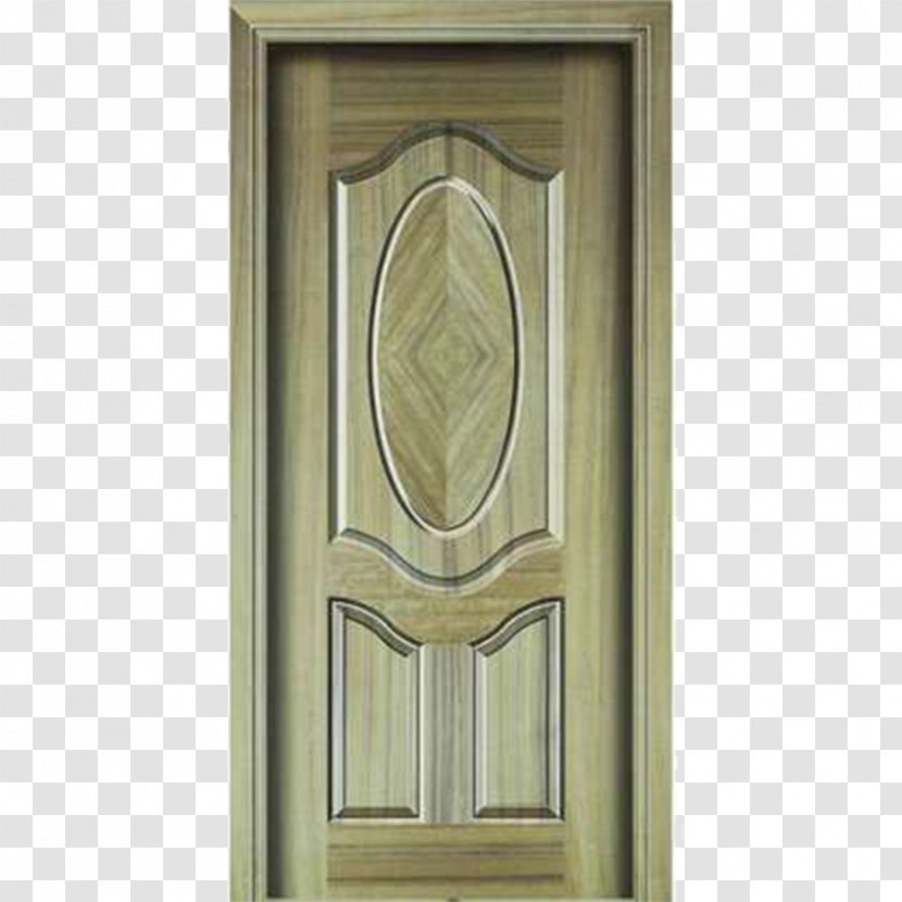 Download - Window - Interior Door Transparent PNG