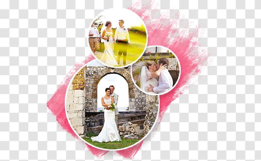 Rose Hall, Montego Bay Wedding Planner Reception - Picture Frame Transparent PNG