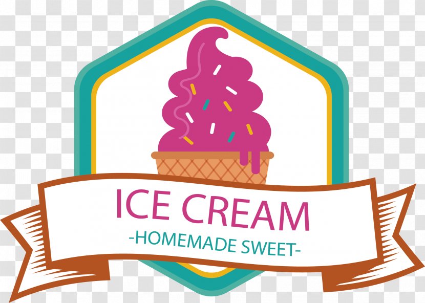 Ice Cream Cones Pops Clip Art Vector Graphics Transparent PNG