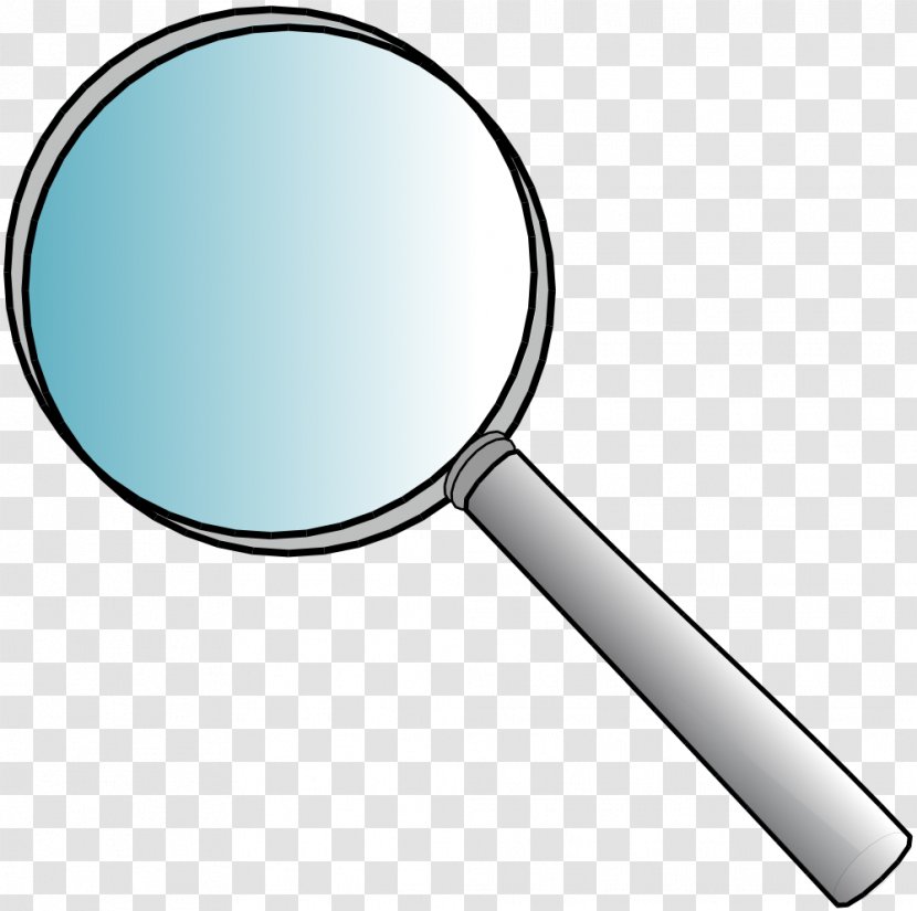Magnifying Glass Free Content Clip Art - Microscope - Glassware Cliparts Transparent PNG