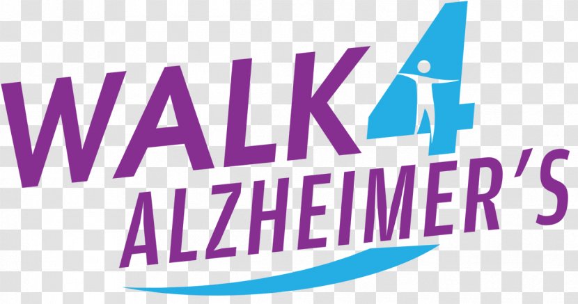 Alzheimer's Network Of Oregon Dementia Disease Logo Cognition - Alzheimer Transparent PNG