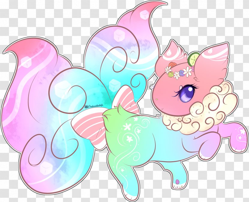 Cat Horse Pony Invertebrate - Watercolor Transparent PNG