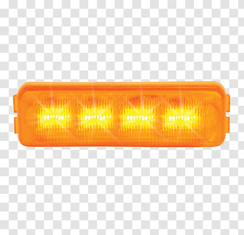 Car Automotive Lighting Rear Lamps Product - Orange - Model Ship Anchor Chain Transparent PNG