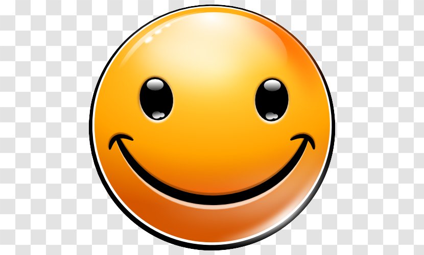 Smiley Emoticon DeviantArt Happiness - Art - Vector Transparent PNG