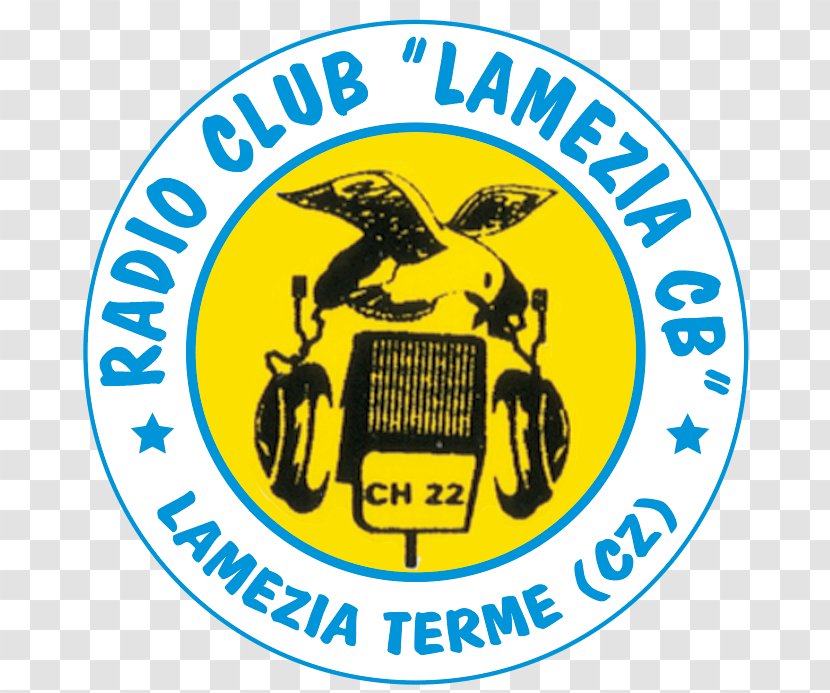 Radio Club Lamezia C.B. Organization Federazione Italiana Ricetrasmissioni - Area - Citizen's Band Curinga 0968Curinga Transparent PNG