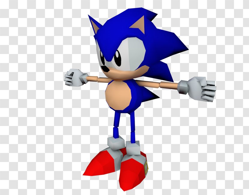 Sonic Heroes The Fighters PlayStation 2 Adventure - Cartoon Transparent PNG