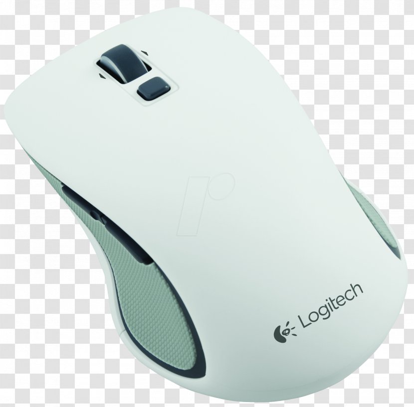 Computer Mouse Keyboard Logitech M560 Wireless Transparent PNG