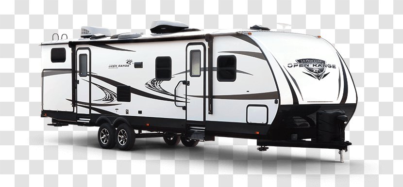 Caravan Campervans Sherrod RV Center Clear Creek Sport Utility Vehicle ...