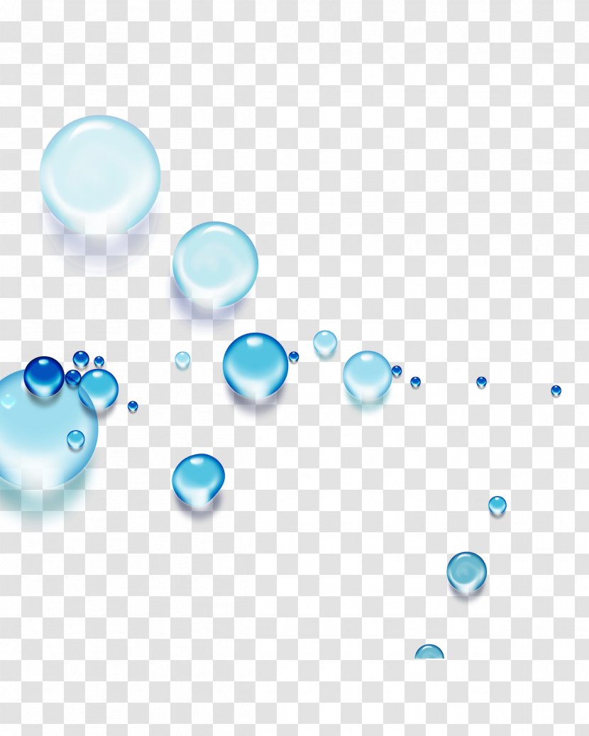 Drop Transparency And Translucency Liquid Water - Hydra Pull Material Drops Free Transparent PNG