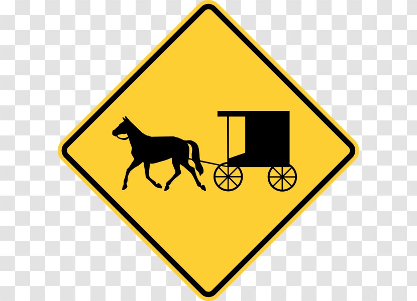 Traffic Sign Signage Third Avenue Playhouse Warning Amish - Frame - Mutcd Cross Signs Transparent PNG