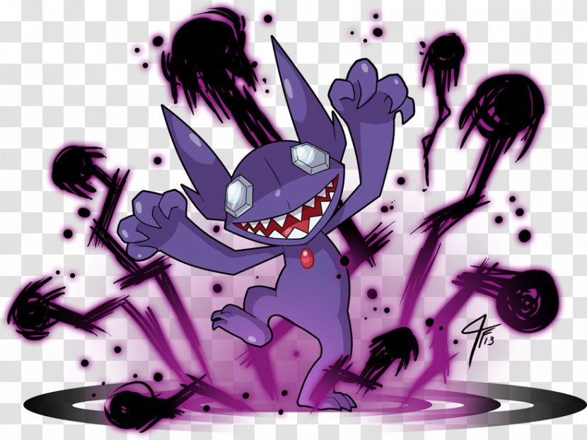 Ash Ketchum Sableye Pokémon Vrste Mewtwo - Video Game Transparent PNG