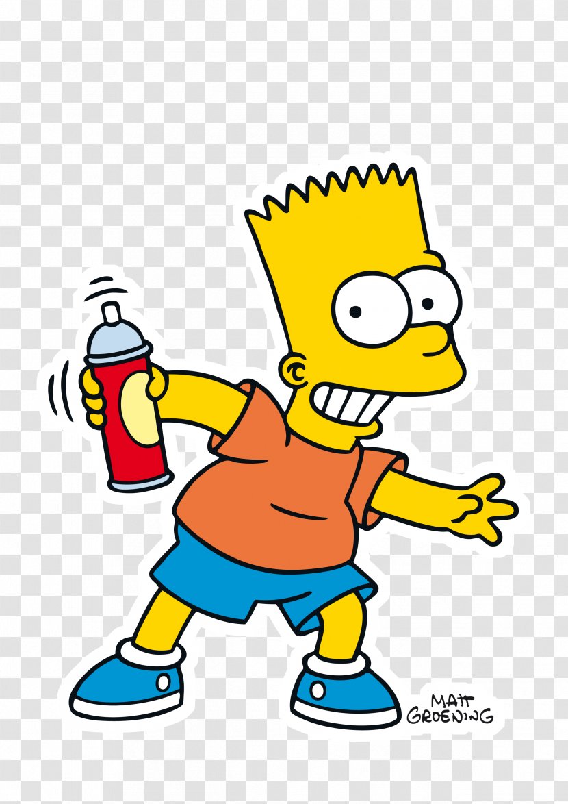 Bart Simpson Homer Desktop Wallpaper - Cartoon - Lays Transparent PNG
