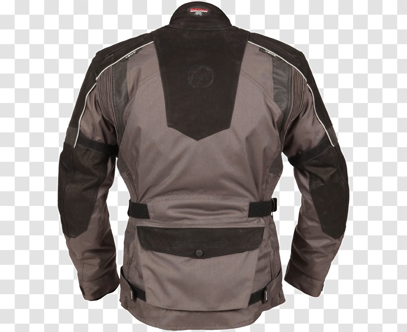 Jacket Clothing Sleeve Motorcycle Transparent PNG