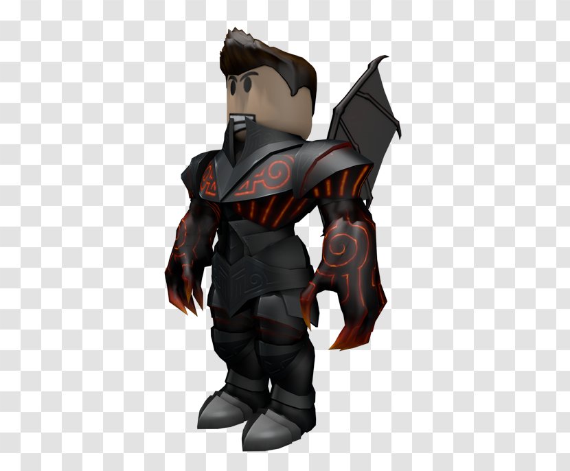 Figurine Character - Armour - Sprout Transparent PNG