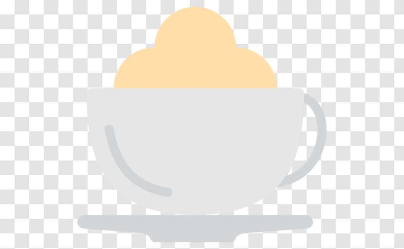Coffee Cup Font - Design Transparent PNG