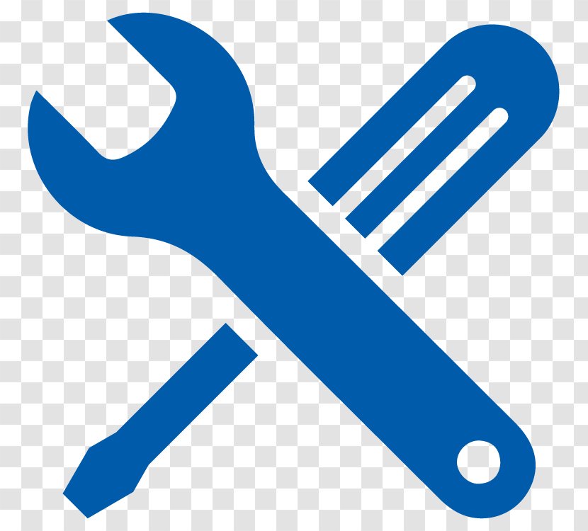 Installation Symbol - Wing - Technical Support Transparent PNG