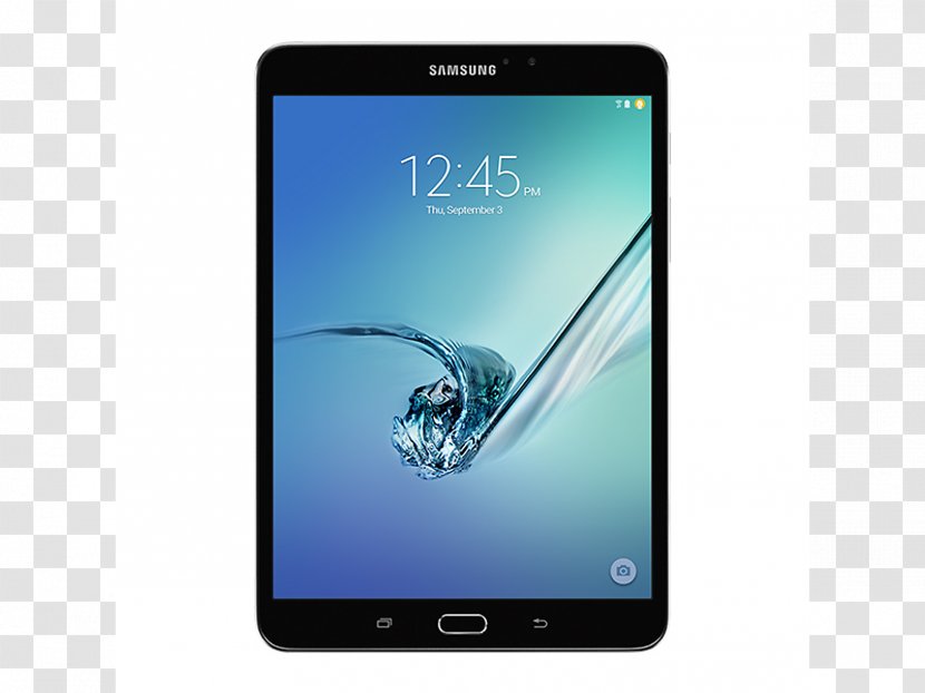 Samsung Galaxy Tab S2 8.0 A 9.7 7.0 E 9.6 IPad - Technology Transparent PNG