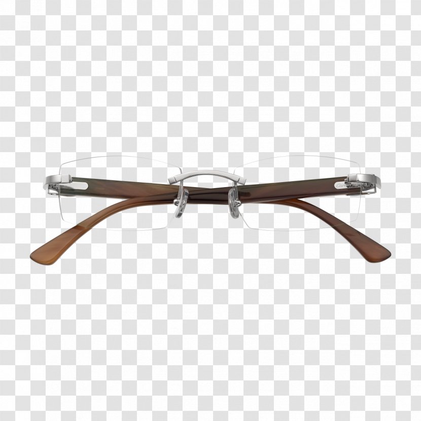 Sunglasses Goggles Angle - Glasses - Alain Mikli Transparent PNG