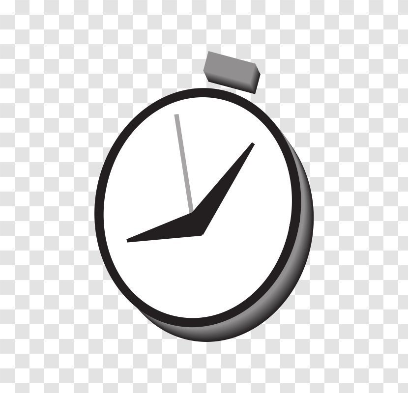 Clock Watch Clip Art - Lie Clipart Transparent PNG