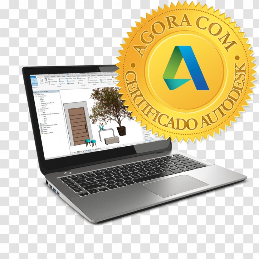 Autodesk Revit Laptop AutoCAD Architecture - Project Transparent PNG
