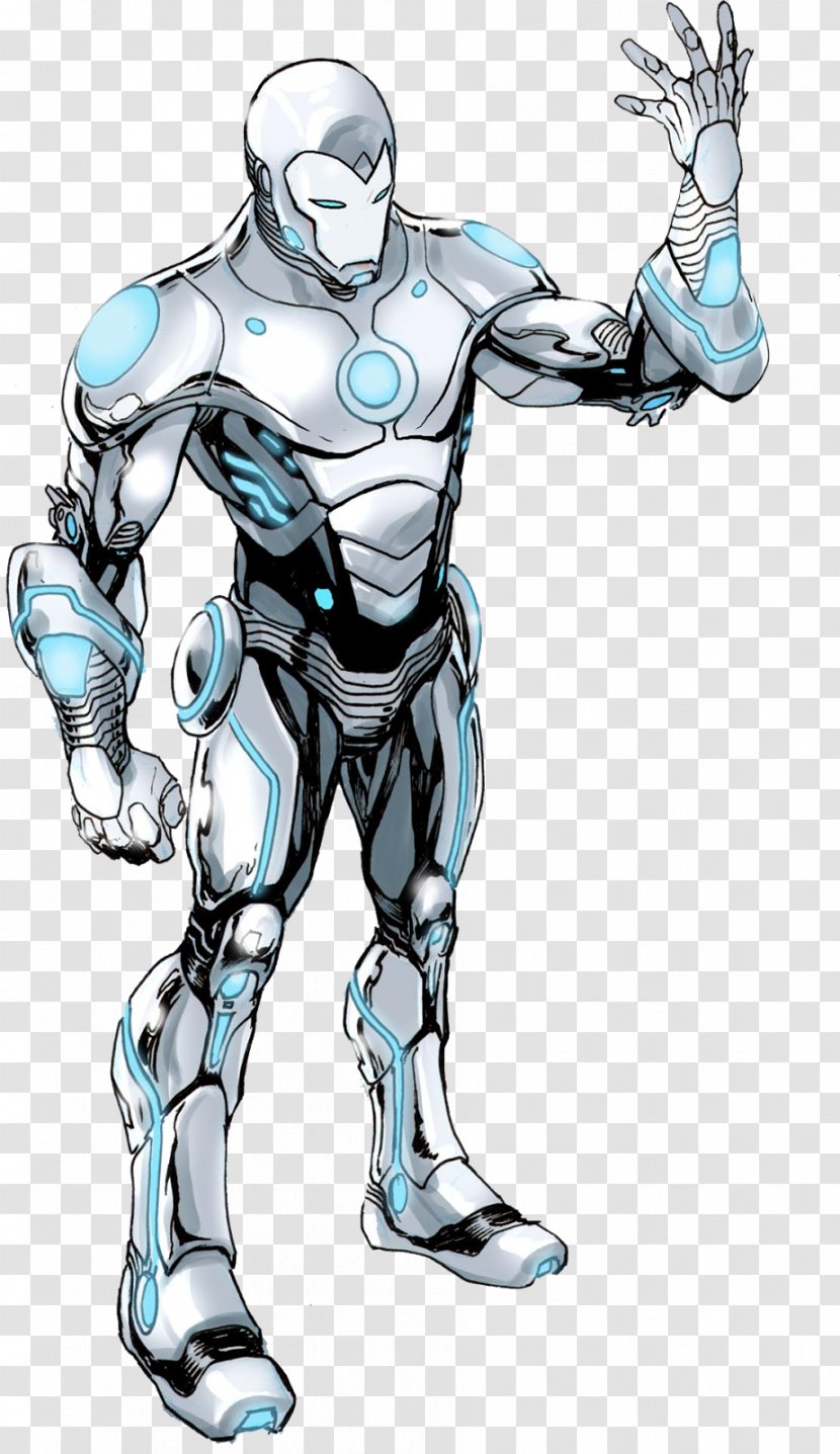 Iron Man's Armor Spider-Man Venom Symbiote - Robert Downey Jr - Man Transparent PNG