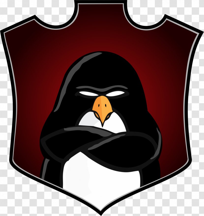 Penguin Flightless Bird Razorbills Logo - Beak Transparent PNG