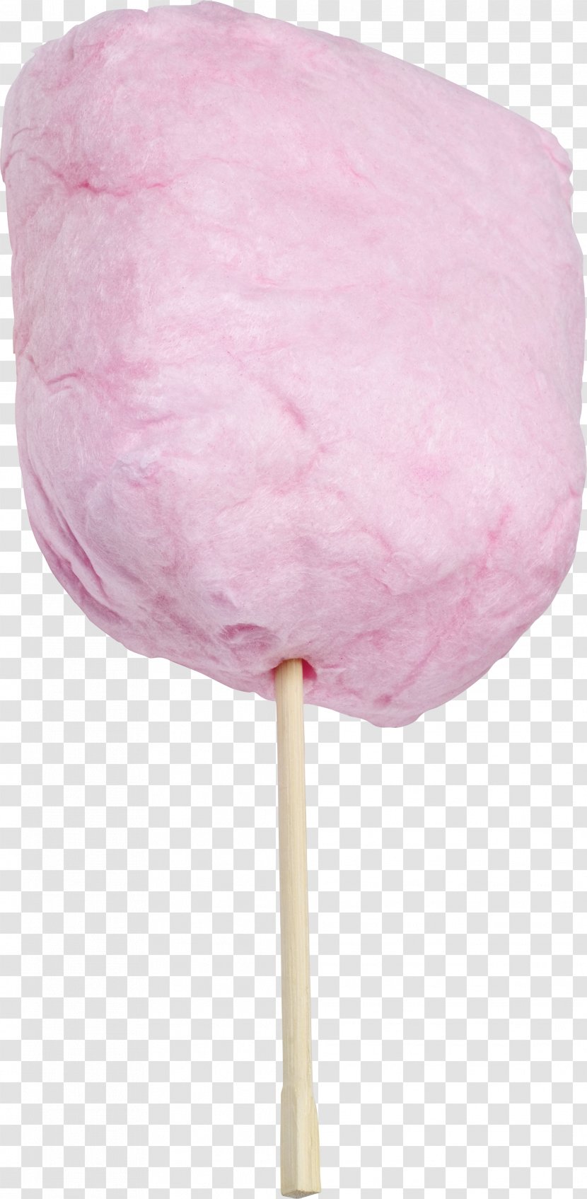 Cotton Candy Food Sugar Sweetness Transparent PNG