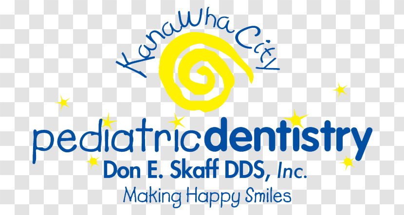 Kanawha City Pediatric Dentistry - Child Dentist Transparent PNG