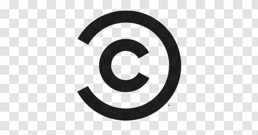 Comedy Central Logo Stand-up Club - Television Transparent PNG