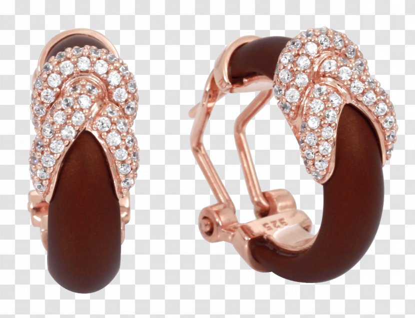 Earring MJ Christensen Diamonds Retail Jewellery - List Price Transparent PNG