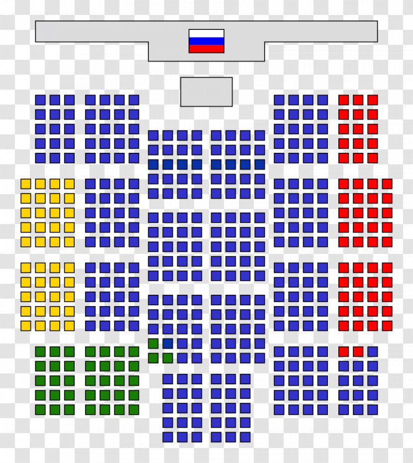 Russia 5th State Duma Federal Assembly Transparent PNG