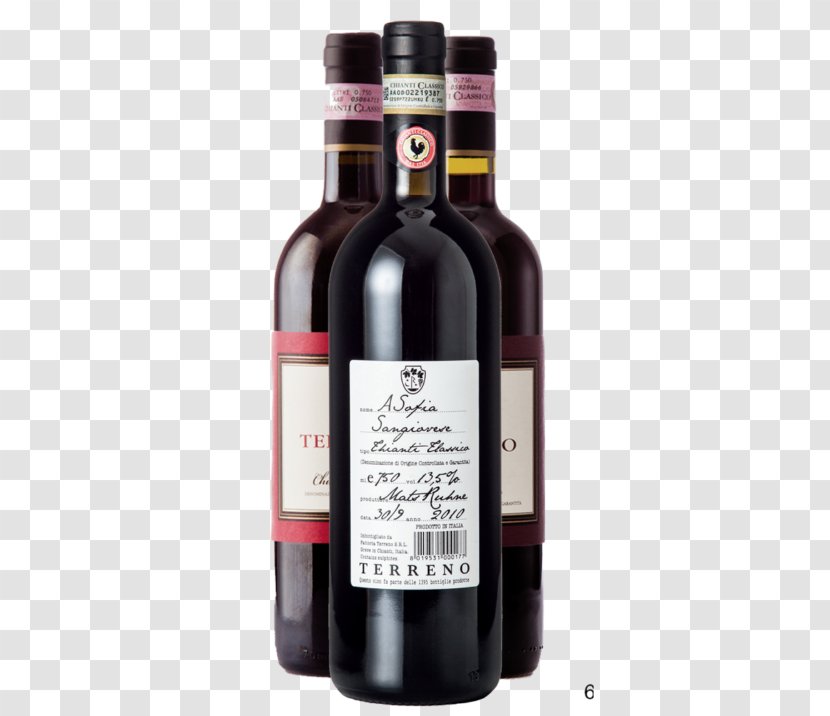 Dessert Wine Liqueur Merlot Chianti DOCG - Super Tuscan Transparent PNG