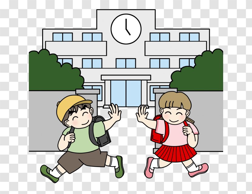 Clip Art Illustration National Primary School Student Transport - Theatrical Scenery Transparent PNG