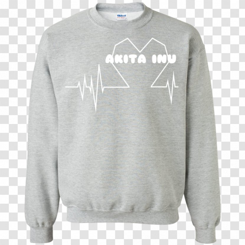 T-shirt Hoodie Sweater Clothing - Shoulder - Akita Inu Transparent PNG