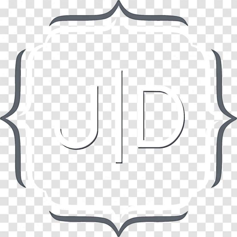 Logo White Brand Font - Symbol - Angle Transparent PNG