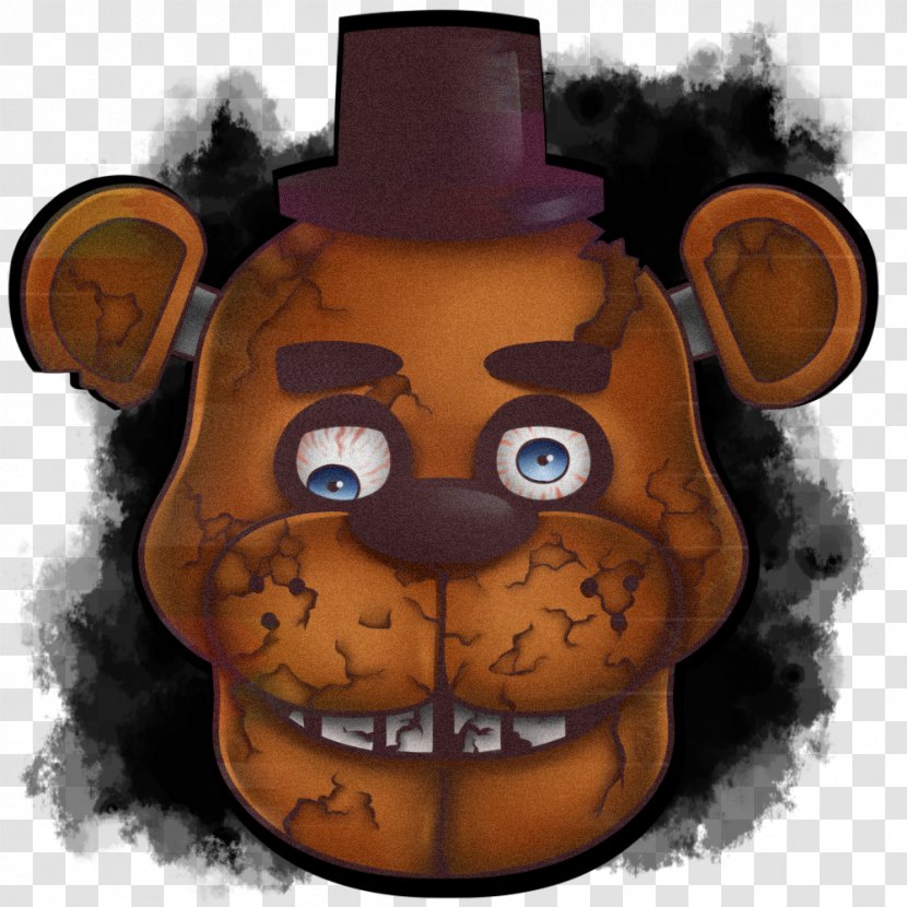 Five Nights At Freddy's Bonnie Google Sites Cartoon - Heart - Toastie Transparent PNG
